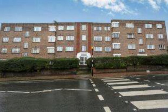 2&nbsp;Bedroom&nbsp;Flat